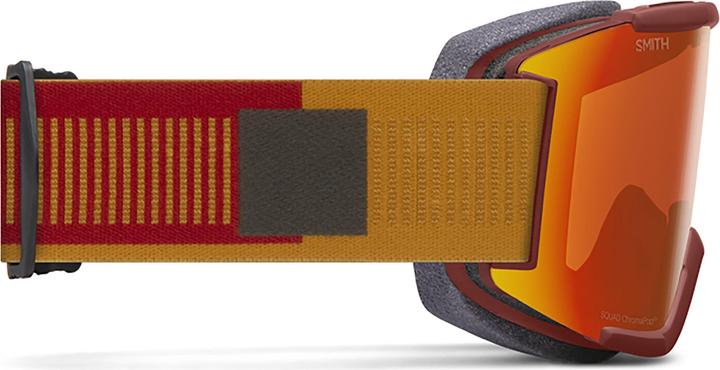 Immagine prodotto Smith Squadra ChromaPop