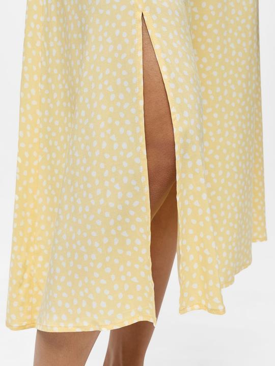 Actual product image Object Gemusterter Midirock (42)