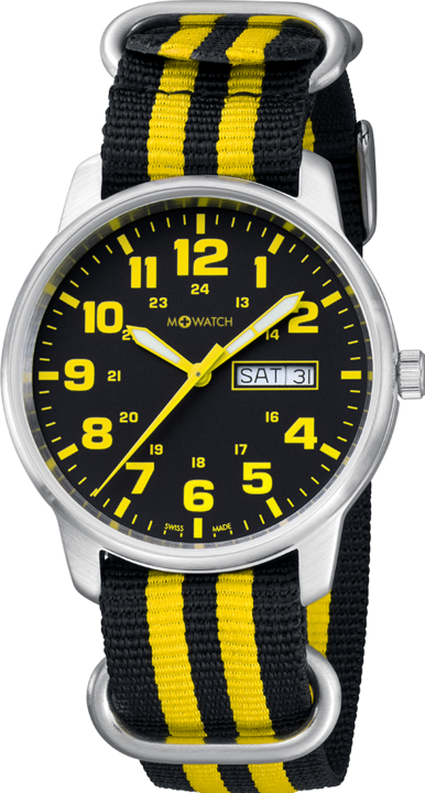 M Watch Mondaine Drive (Swiss made)