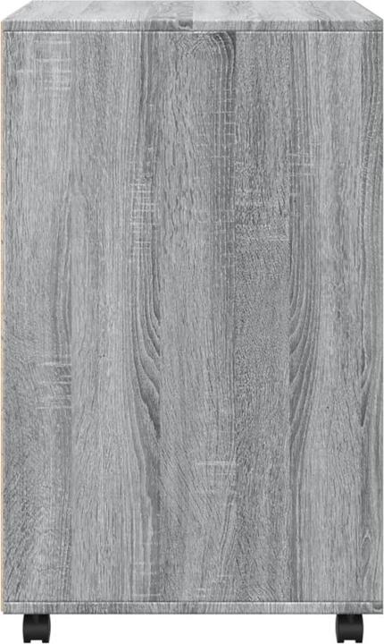 Produktbild VidaXL Rollschrank (60 x 48 x 81 cm)