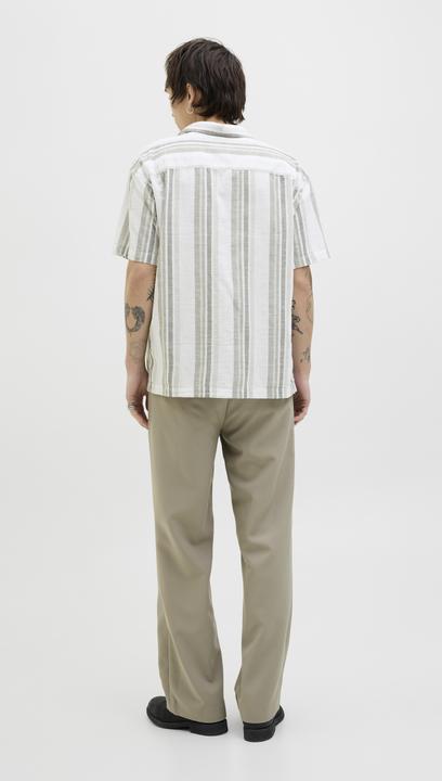 Immagine prodotto Jack & Jones Jprccsummer Stripe Resort S/S Shirt Sn (XL)