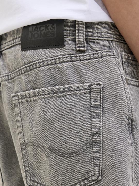 Produktbild Jack & Jones JJIALEX JJORIGINAL SQ 053 JNR Baggy Fit Jeans Junior Baggy Fit Jeans (146)