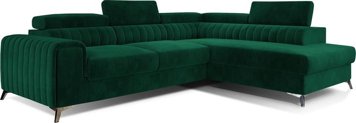 Dark Green Kronos 19