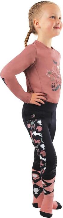 Produktbild Hy Equestrian Pony Passion TShirt Mädchen (104)