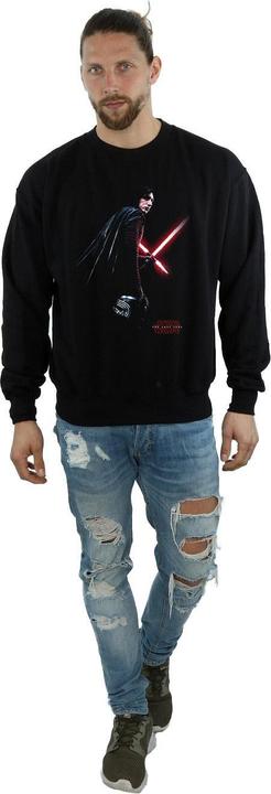 Produktbild Star Wars The Last Jedi Kylo Ren Shadow Sweatshirt (M)
