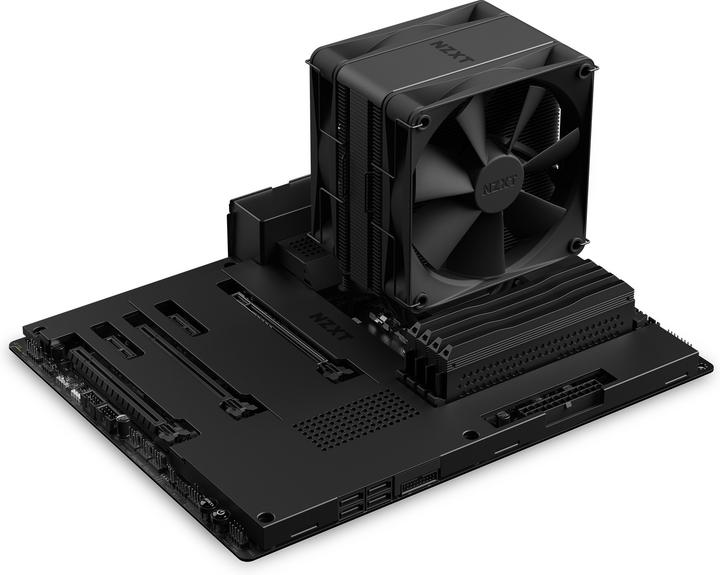 Produktbild NZXT T120 (120 mm)