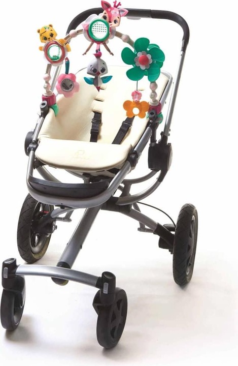 Actual product image Tiny Love Sunny Stroll