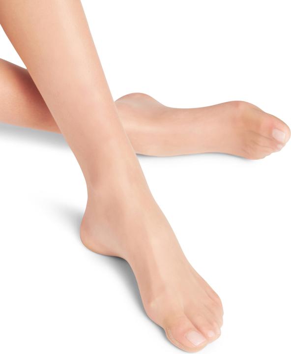 Actual product image Falke Invisible Deluxe 8 (8 DEN, L)