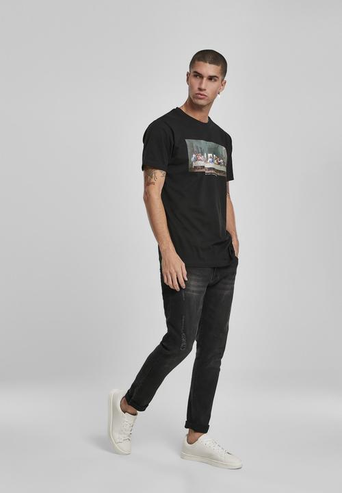Image du produit Mister Tee Can't Hang With Us Tee (M)