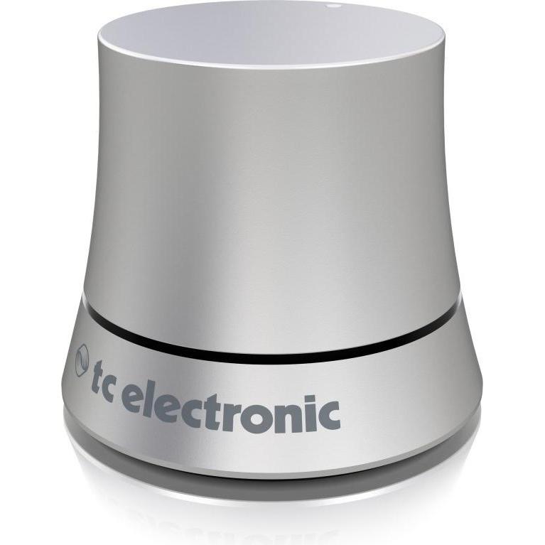 TC Electronic Level Pilot X Kontroler głośności, Monitor Lautsprecher