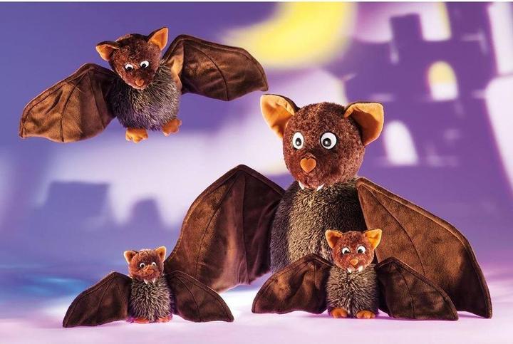 Actual product image Schaffer Fledermaus Dragomir