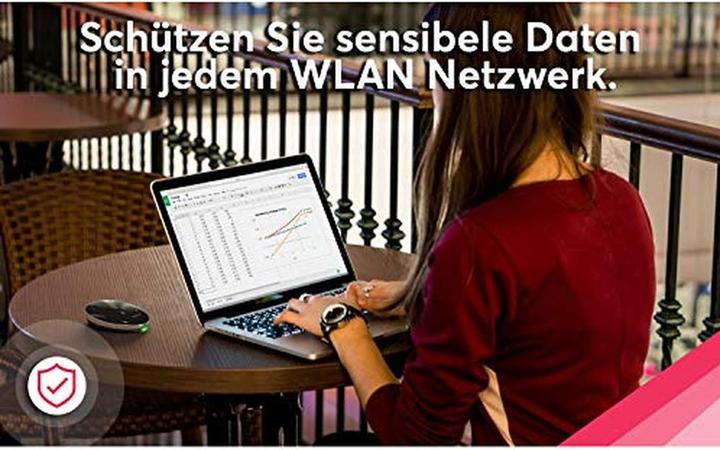 Immagine prodotto Keezel KZL-V2 Wireless Internet Security Router