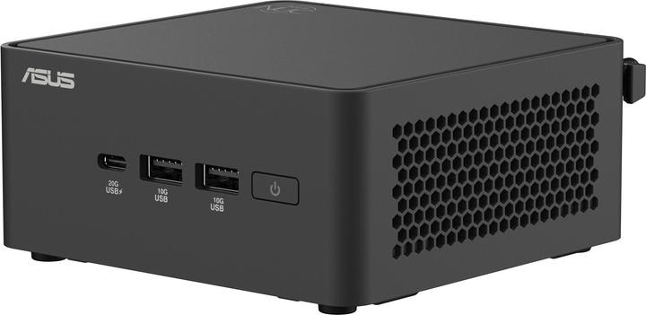 Produktbild ASUS RNUC15CRHC700002 Barebone Intel Core 7 240H Kit L6 EU Cord (Intel Core 7 240H)