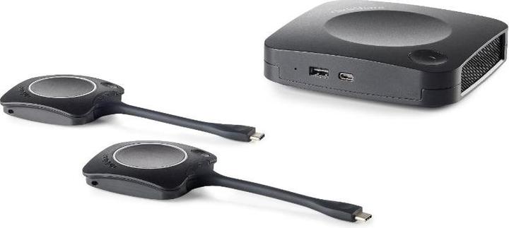 Image du produit Barco Clickshare CX-20 Gen 2 (30 m, HDMI 1.4b)