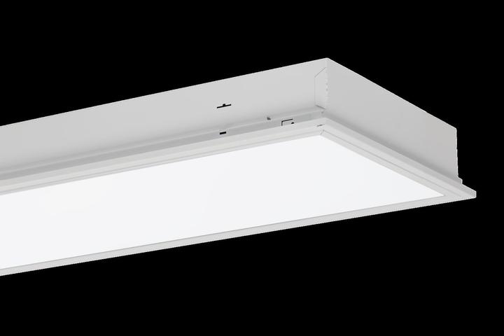 Produktbild Ridi LED-Einbauleuchte (10440 lm)