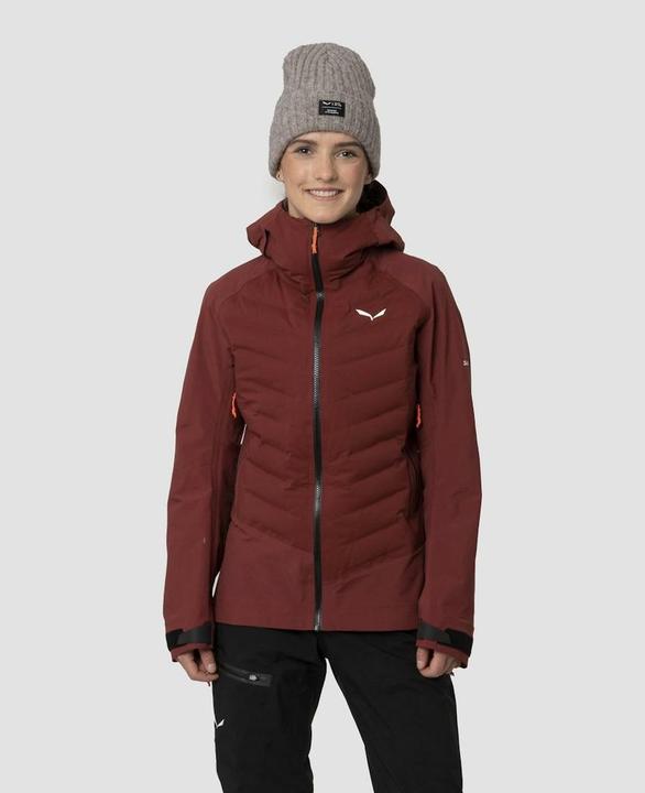 Actual product image Salewa Sella 3L Powertex Hybrid Jacket Da (40, L)