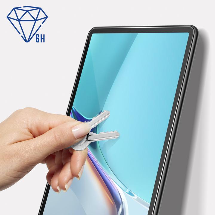 Produktbild 3MK FlexibleGlass Lite Display Folie (1 Stück, MatePad 11)