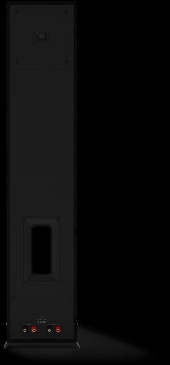 Actual product image Klipsch R-600F (1 pcs., 400 W)