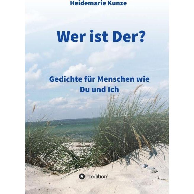 Thumbnail - Wer ist Der?, Belletristik