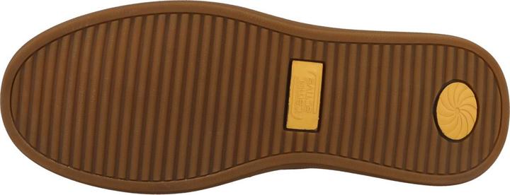 Produktbild Camel Active Sneaker Tumbled Nubuk COGNAC (42)