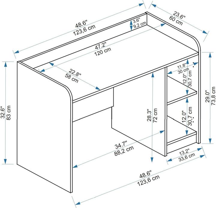 Actual product image Kalune Design Luses