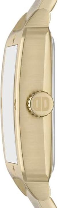 Image du produit Fossil Damenuhr CITY RIVET (Montre analogique, 29 mm)