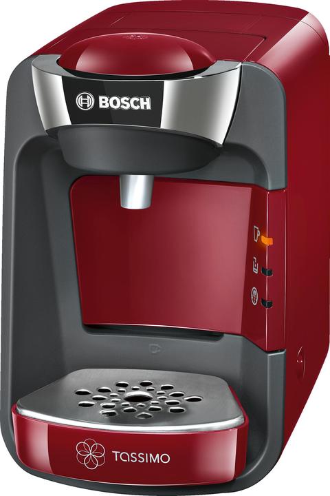 Image du produit Bosch Hausgeräte T32 Suny (Tassimo)