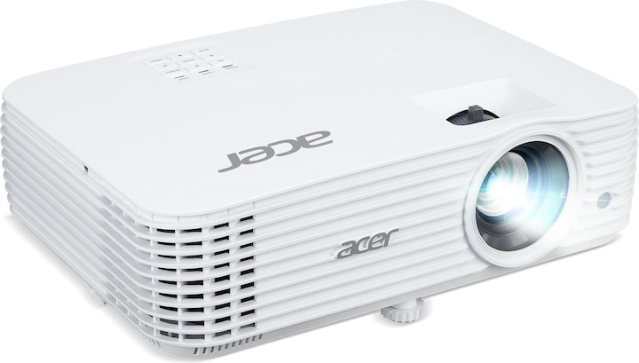 Image du produit Acer X1529HK (Full HD, 4800 lm, 1.5 - 1.65:1)