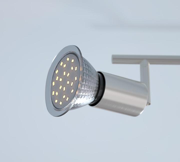 Actual product image Monzana Ceiling light (300 lm, GU10)