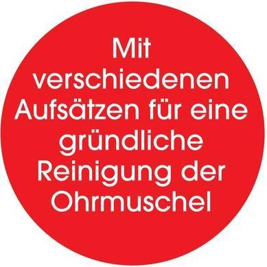 Produktbild Vitalmaxx Ohrenstäbchen Set