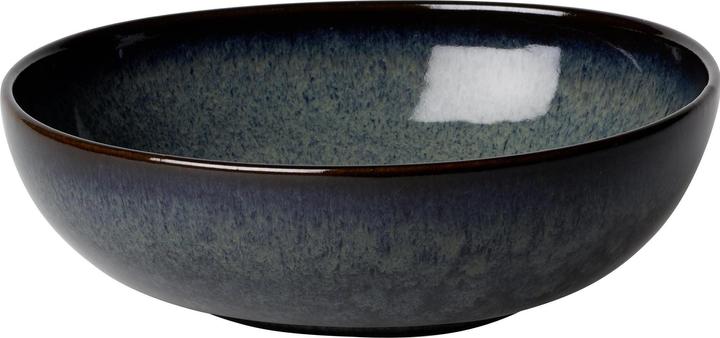 Produktbild Villeroy & Boch Snackschale Lave 6 Stück, Grau