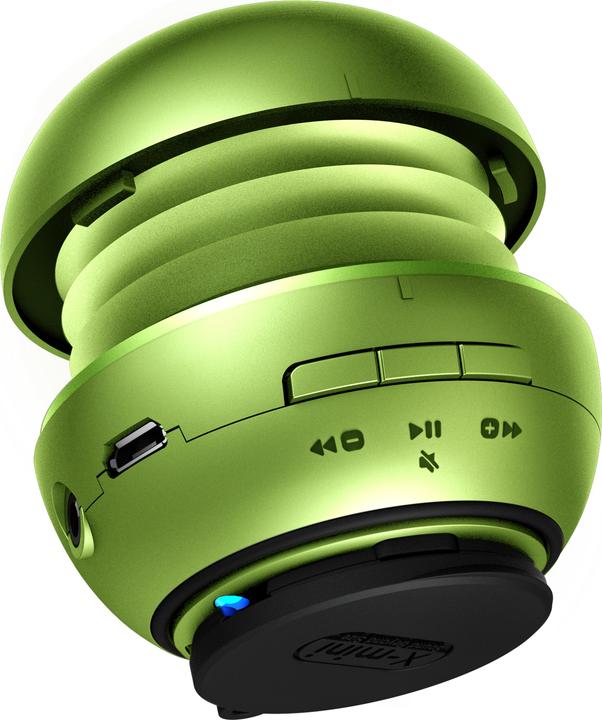 Immagine prodotto X-mini Kai 2 (10 h, Batteria ricaricabile)