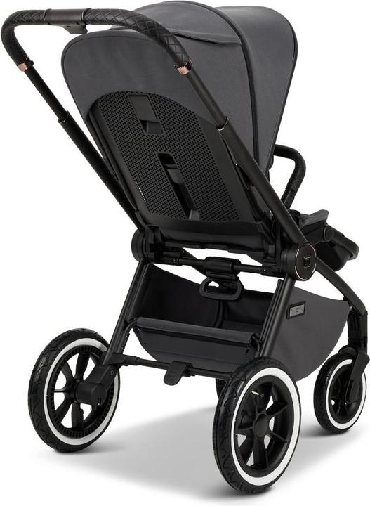 Produktbild Moon Buggy Moon Resea+ Kinderwagen (Kollektion 2024)