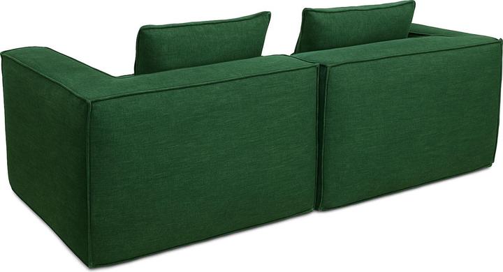 Produktbild JOHN316 Loungesofa (2-Sitzer)