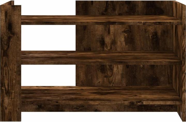 Produktbild vidaXL Couchtisch (50 x 80 x 50 cm)