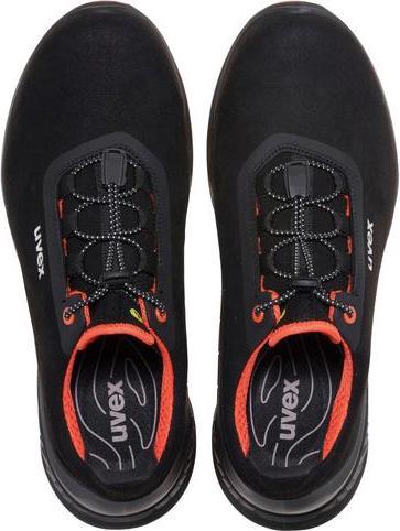 Image du produit Uvex Safety 1 G2 (S2, 47)