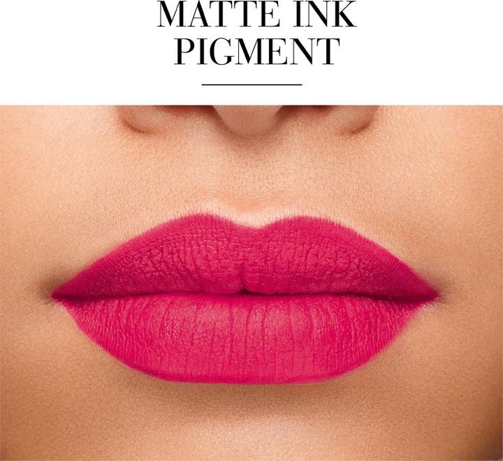 Immagine prodotto Bourjois Inchiostro di velluto rosso (07 Fushia Cha Cha)