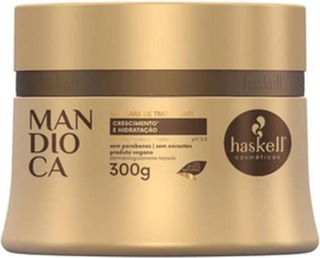 Produktbild Haskell Maschera di Manioca