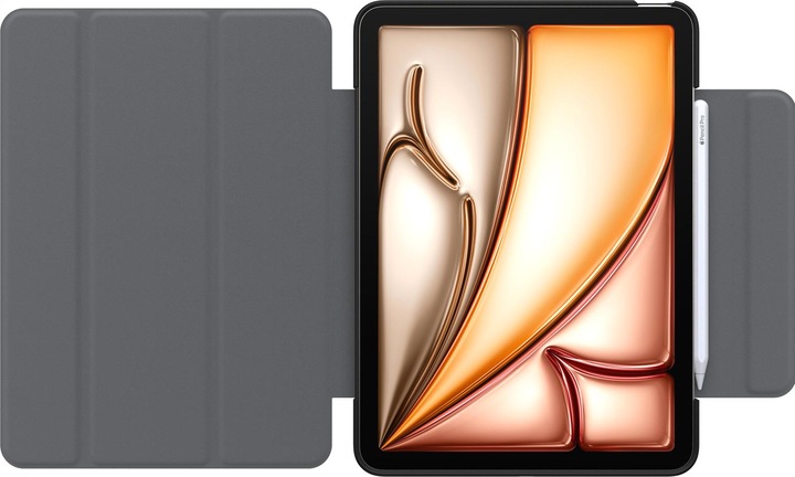 Productafbeelding OtterBox Ob Symmetrie Folio Mrgoodbar (iPad Air 2020 (4e generatie), iPad Air 2022 (5e gen), iPad Air 11 2024 (M2), iPad Air 11 2025)