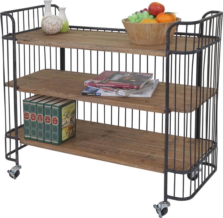 Image du produit JOHN316 Servierwagen