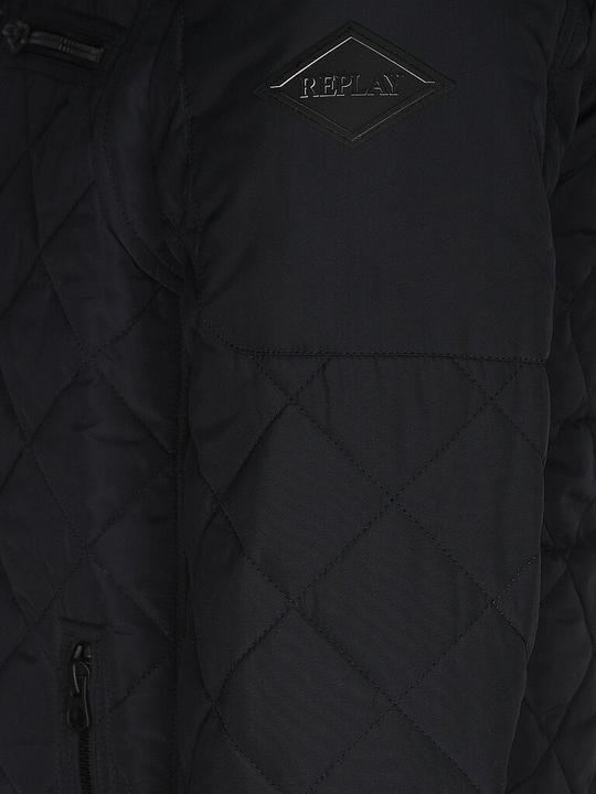 Produktbild Replay Steppjacke (XL)