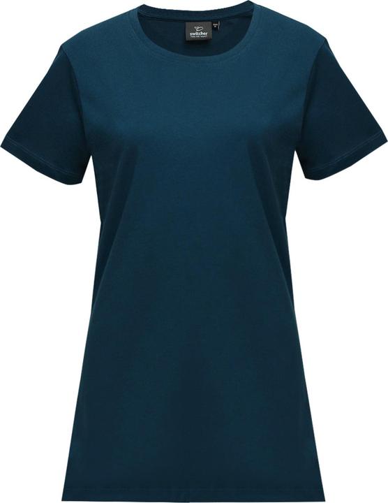 Produktbild Switcher T-Shirt Bio Lady Gaia 2220 (M)