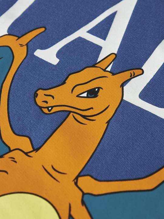 Produktbild Name it Pokémon Sweatshirt (116)