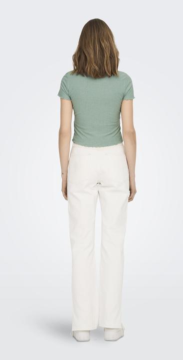 Produktbild Only Ripp Oberteil (L)