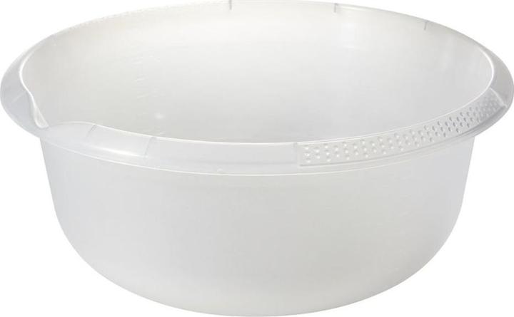 Actual product image keeeper Basin (1 pcs.)