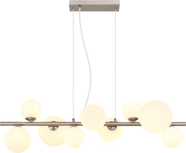 Produktbild Globo Riha (G9)