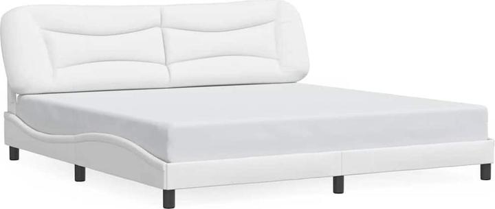 Image du produit vidaXL Bettgestell (200 x 200 cm)
