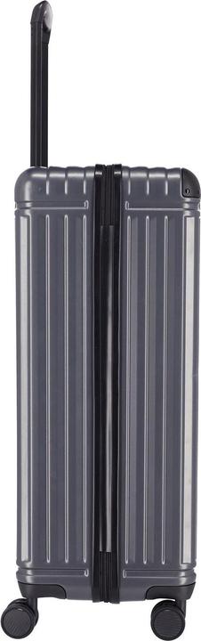 Actual product image Travelite Cruise 4-wheel suitcase set 3 pcs. (202 l)