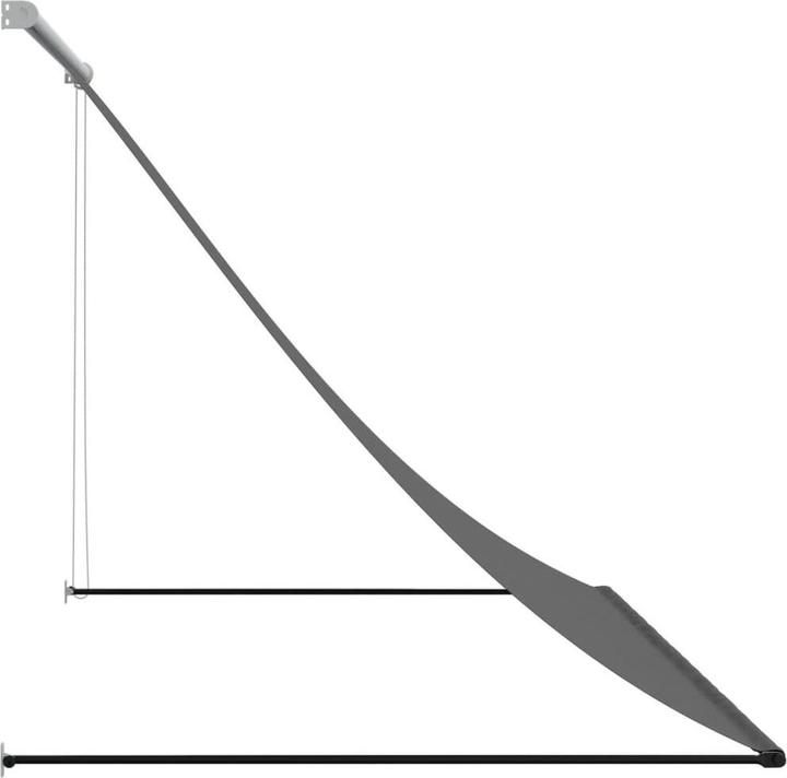 Produktbild vidaXL Markise (2.50 m)