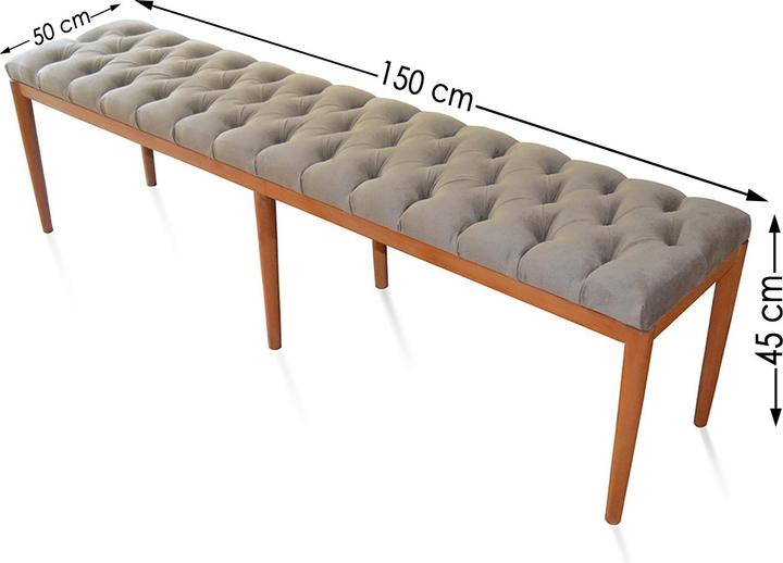 Actual product image Homitis Kian (152 cm)